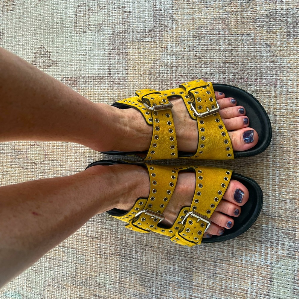 Isabel Marant